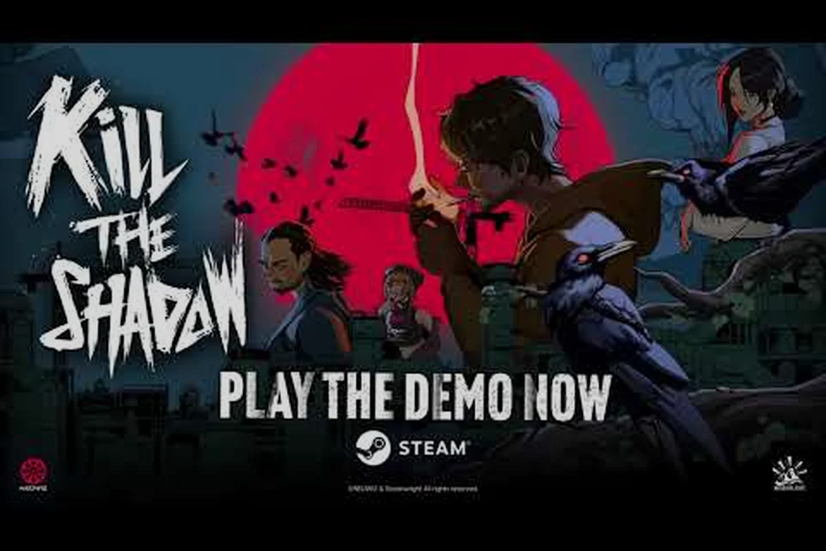 Kill The Shadow Factory District Guide: Cases & NPCs