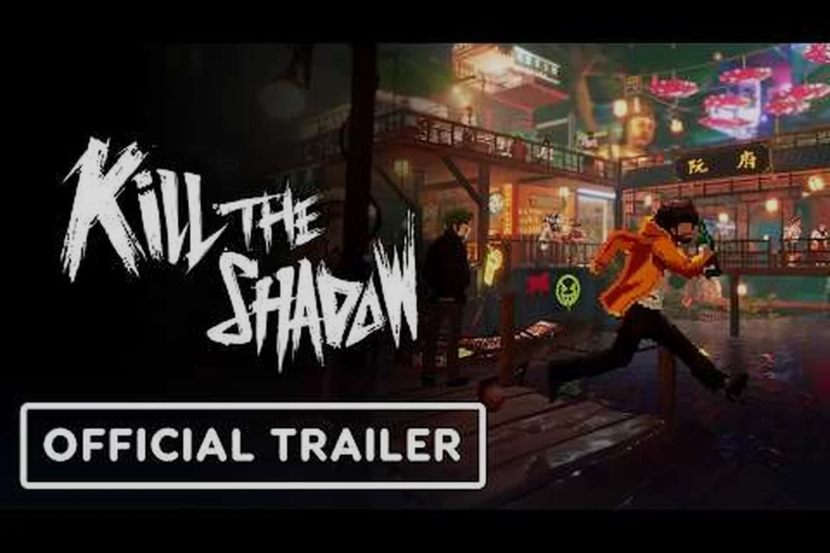 Kill The Shadow Latest Update: Patch Notes & Changes