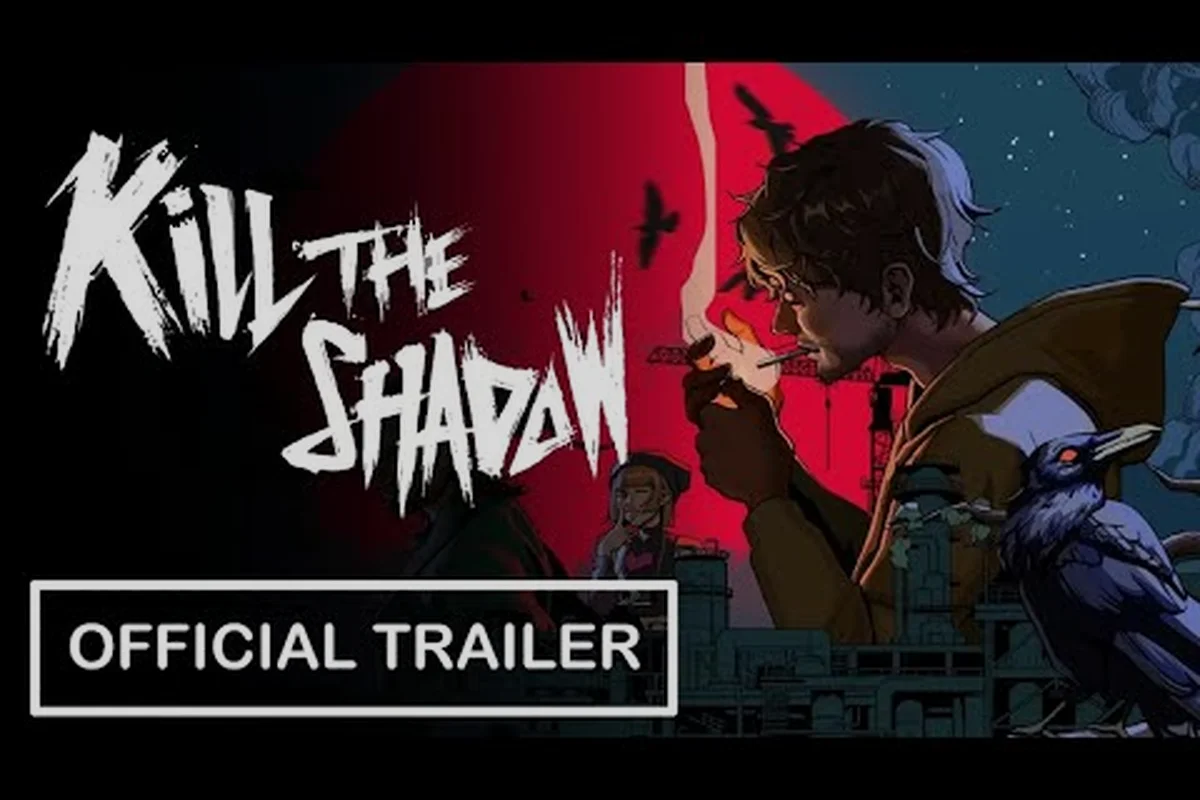 Kill The Shadow: Dark Tide City Detective RPG Guide