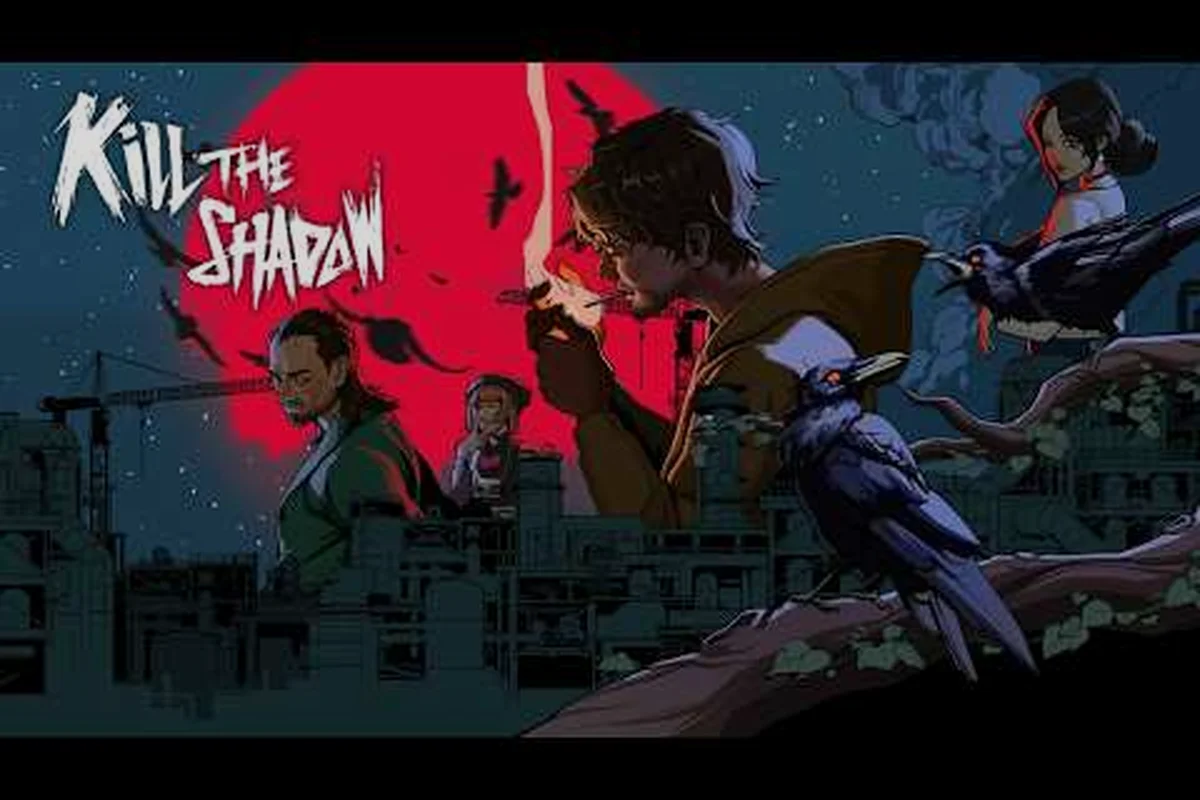 Kill The Shadow Patch Notes: Full Update History & Roadmap