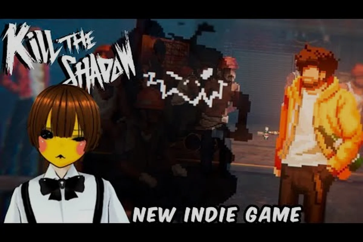 Kill The Shadow: Strength vs Spirit vs Charm Abilities