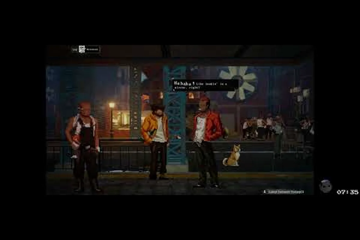 Kill The Shadow City Fracture: Dark Tide City History