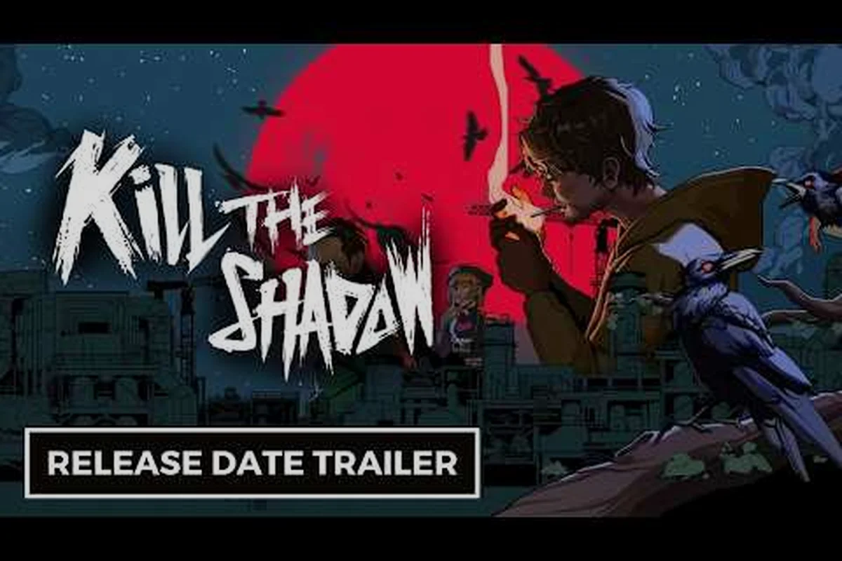 Kill The Shadow Update Changelog and Patch History