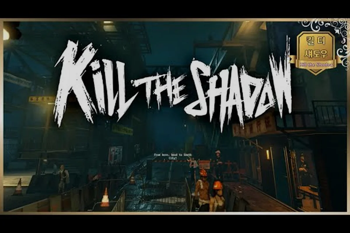 Kill The Shadow Pig Cage Walled City Complete Guide